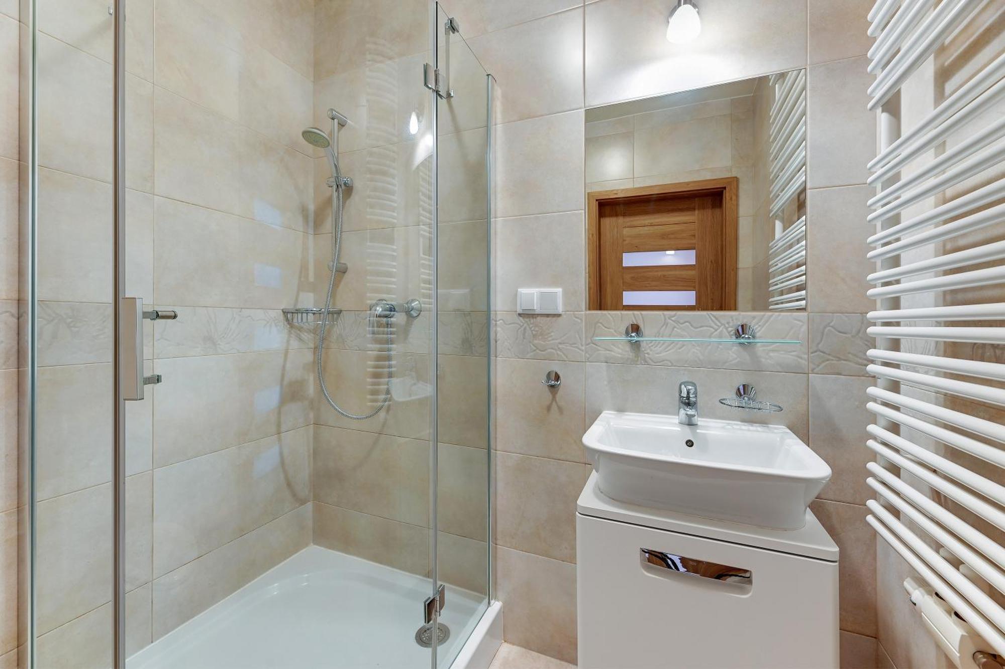 Flatbook - City Center Spa Apartments Motlawa Гданьск Экстерьер фото