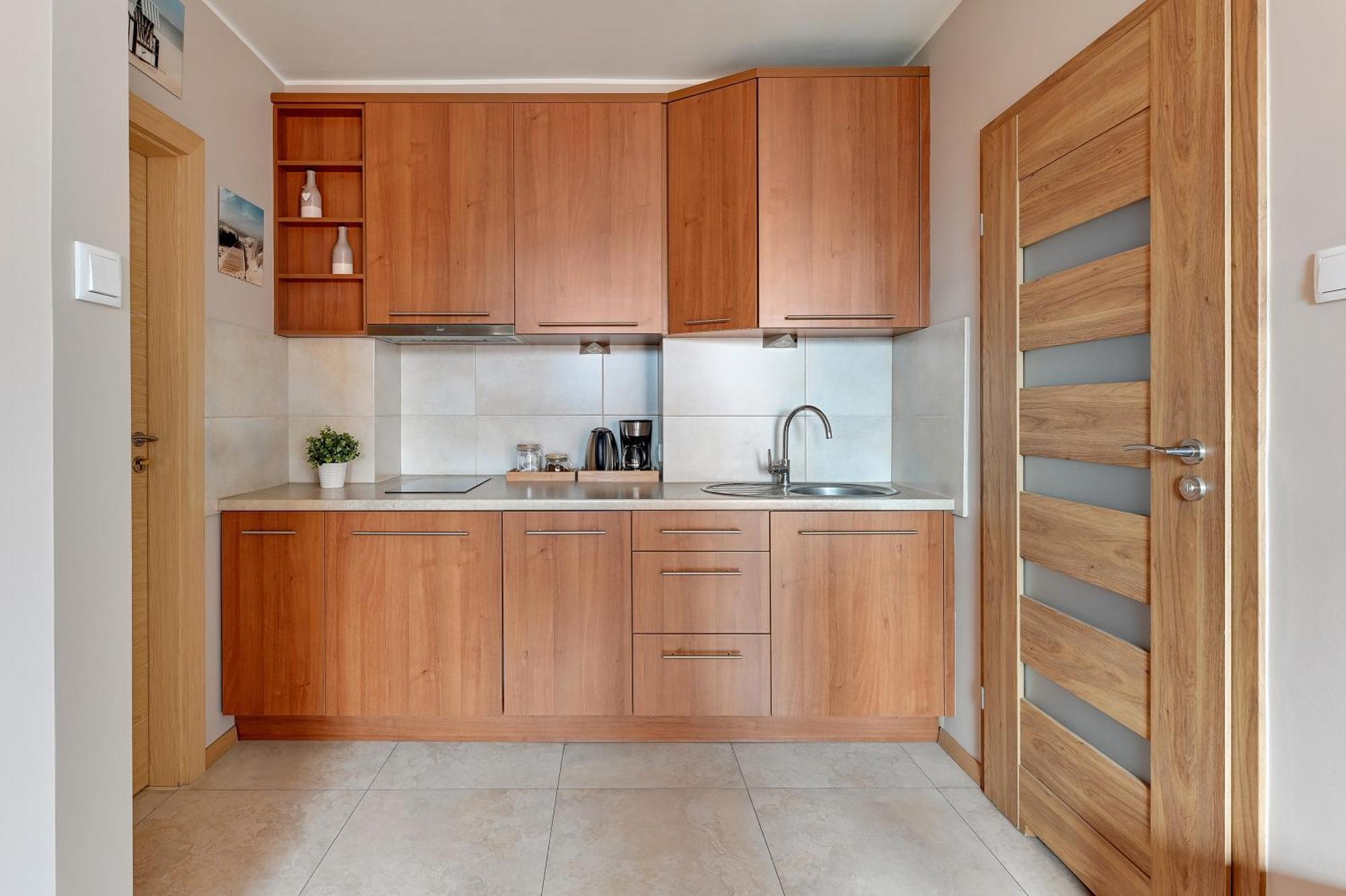 Flatbook - City Center Spa Apartments Motlawa Гданьск Экстерьер фото