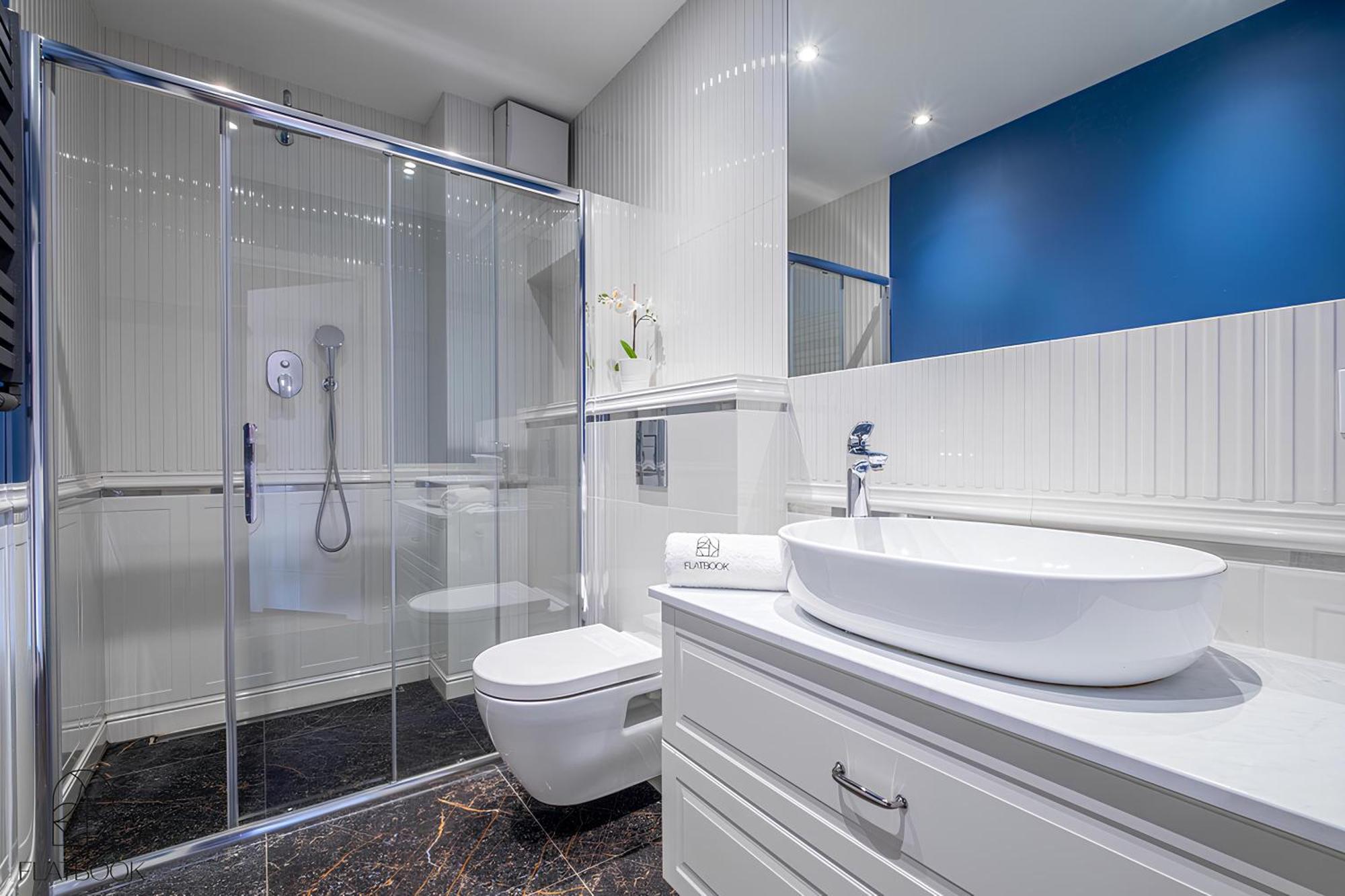 Flatbook - City Center Spa Apartments Motlawa Гданьск Экстерьер фото